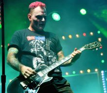 New Found Glory’s Chad Gilbert to undergo surgery after discovery of new spinal tumour