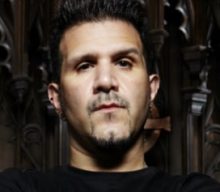 CHARLIE BENANTE To Miss ‘The Next Few Shows’ On ANTHRAX’s Tour With BLACK LABEL SOCIETY; Temporary Replacement Announced