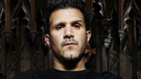 CHARLIE BENANTE Felt Like He Was ‘Metal Meditating’ During PANTERA’s First Live Performance In Over 20 Years