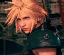 Square Enix is looking to sell off its stakes in Western studios