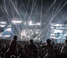 Woman, 25, dies after falling ill at Creamfields North festival
