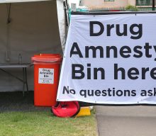 Police urge Creamfields-goers to use drug amnesty bins to avoid “life-changing consequences”