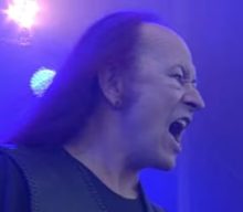 Watch Pro-Shot Video Of VENOM Performing ‘Black Metal’ At This Year’s WACKEN OPEN AIR Festival
