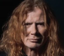 DAVE MUSTAINE Says MEGADETH Went Through ‘Touchy’ Period Following DAVID ELLEFSON’s Sex Video Scandal