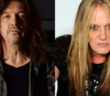 SKID ROW Guitarist On Possibility Of Reunion With SEBASTIAN BACH: ‘That Conversation Doesn’t Even Enter My Brain’
