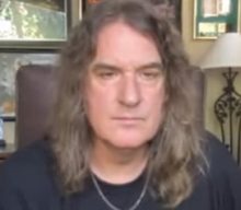 Ex-MEGADETH Bassist DAVID ELLEFSON On Tour With JEFF YOUNG And CHRIS POLAND: ‘This Is A Celebration, Not A Retaliation’