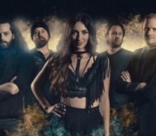 DELAIN Shares Another New Single, ‘Moth To A Flame’
