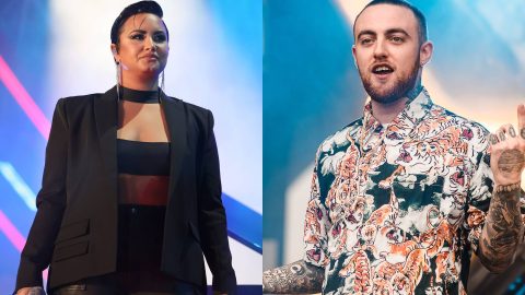 Demi Lovato discusses “survivor’s guilt” after overdose because of Mac Miller’s death
