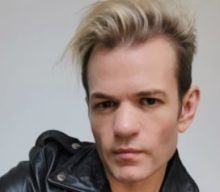 SUM 41’s DERYCK WHIBLEY Sells Publishing Catalog To HARBOURVIEW