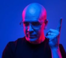 DEVIN TOWNSEND Launches ‘Moonpeople’, First Single From New Studio Album ‘Lightwork’