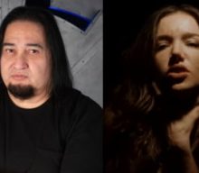 FEAR FACTORY’s DINO CAZARES Recruits ONCE HUMAN’s LAUREN HART For DIVINE HERESY Project
