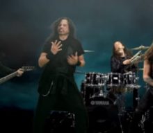 DAVID ELLEFSON And JEFF SCOTT SOTO Release Music Video For ‘Vacation In The Underworld’ Title Track
