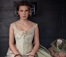 ‘Enola Holmes 2’: get a first look at Millie Bobby Brown in new sequel