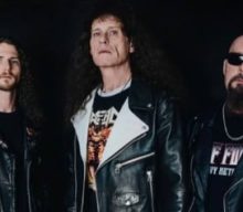EXCITER Has ‘A Handful Of Songs In Various Stages Of Completion’ For Next Studio Album