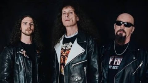 EXCITER Has ‘A Handful Of Songs In Various Stages Of Completion’ For Next Studio Album