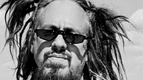FIELDY Says His STILLWELL Project ‘Has Nothing To Do With KORN’