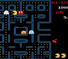 A live-action ‘Pac-Man’ film is reportedly in development
