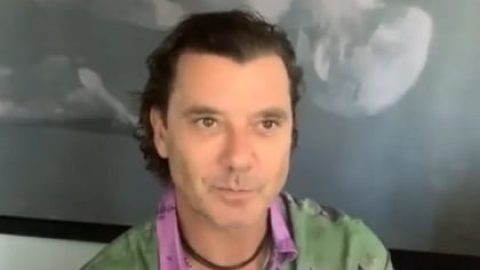 BUSH’s GAVIN ROSSDALE Calls U.S. Abortion Rights Reversal ‘A Medieval Step In The Wrong Direction’