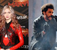 Grimes’ The Weeknd collaboration is reportedly on the way soon
