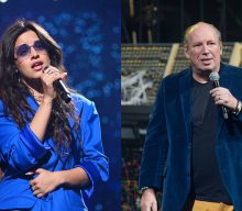 Camila Cabello and Hans Zimmer share new song ‘Take Me Back Home’ in ‘Frozen Planet II’ trailer