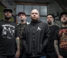 HATEBREED Announces ’20 Years Of Perseverance’ Fall 2022 U.S. Tour, BLABBERMOUTH.NET Presale
