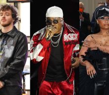Jack Harlow, Nicki Minaj and LL Cool J to co-host MTV VMAs 2022