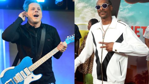Jack White is confused by Snoop Dogg’s new cereal: “Answers demanded”