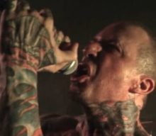 Former FIVE FINGER DEATH PUNCH Drummer JEREMY SPENCER Launches New Death Metal Band SEMI-ROTTED