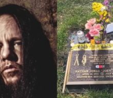 New Video Of JOEY JORDISON’s Final Resting Place Posted Online