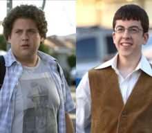 Jonah Hill says he “hated” ‘Superbad’ co-star Christopher Mintz-Platz at first