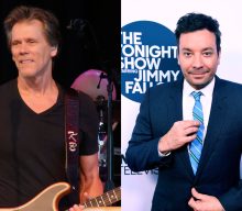 Watch Kevin Bacon and Jimmy Fallon turn Tears For Fears’ ‘Head Over Heels’ into a weather anthem