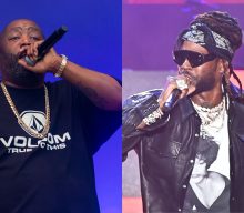Killer Mike and 2 Chainz call for preservation of Black-owned Atlanta businesses