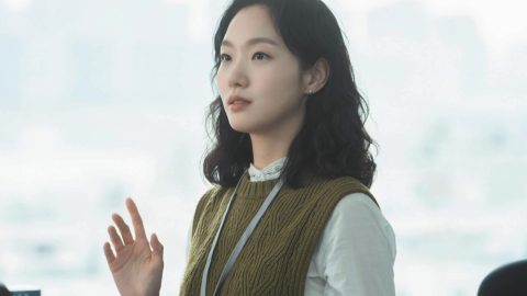 Kim Go-eun fights to overturn her family’s fate in new ‘Little Women’ trailer