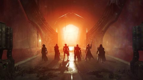 ‘Destiny 2’ King’s Fall World First raid race won by Clan Elysium