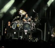 Watch: KORN Performs Without MUNKY In Wantagh, New York