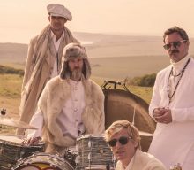 Kula Shaker announce one-off London show for December