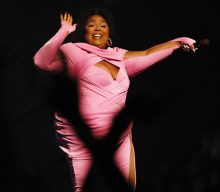 Watch Lizzo bring ‘2 Be Loved (Am I Ready)’ to MTV VMAs 2022