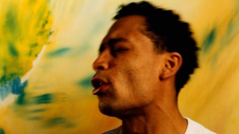 Watch Loyle Carner’s video for his new single ‘Georgetown’