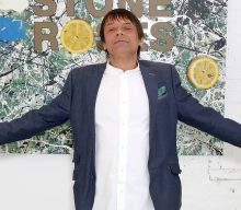 The Stone Roses’ Mani announces charity fundraiser following wife Imelda’s cancer diagnosis