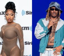 Megan Thee Stallion says she paid Future $250,000 for his ‘Pressurelicious’ verse