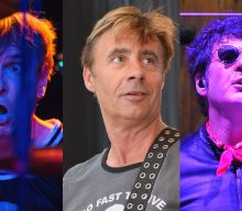 Hear members of Sex Pistols, Blondie and Melvins cover Small Faces’ ‘Song Of A Baker’