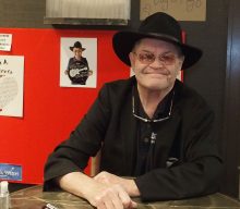 The Monkees’ Micky Dolenz is suing the FBI