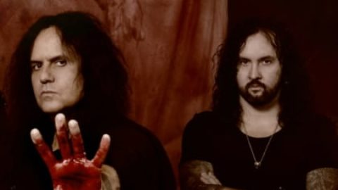 KREATOR’s MILLE PETROZZA: Hiring Bassist FRÉDÉRIC LECLERCQ ‘Was One Of The Best Decisions I’ve Ever Made’