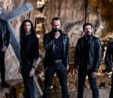 MOONSPELL Cancels Summer 2022 North American Tour