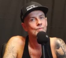 BEHEMOTH’s NERGAL Reflects On His Battle With Leukemia: ‘It Makes You Realize That Life Is Very Short’