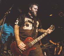Neurosis singer Scott Kelly retires from music and admits abuse, former bandmates share statement