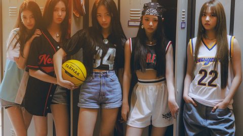 NewJeans – ‘New Jeans’ review: HYBE’s latest girl group go against the grain in an uneven debut