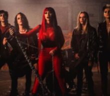 NEW YEARS DAY Releases First New Song In Three Years, ‘Hurts Like Hell’