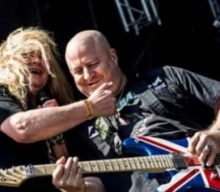 GRIM REAPER’s Founding Guitarist NICK BOWCOTT Pays Tribute To STEVE GRIMMETT: ‘Your Voice Will Always Live On’
