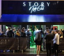 One in five UK nightclubs have closed in the last three years